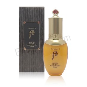 더히스토리오브후 공진향 기앤진 모공 에센스, 45ml, 1개