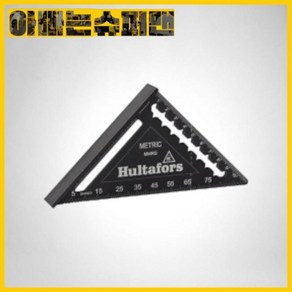 Hultafors 라프터 스퀘어 MMRS, 1개