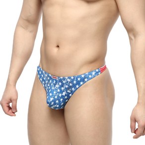 METROMALEWEAR [M2W] Batalla Thong (2302-95)