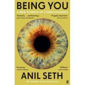 Being You : A New Science of Consciousness, Fabe & Fabe