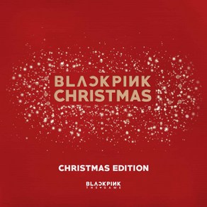 [특전 포토카드] [BLACKPINK] 블랙핑크 BLACKPINK THE GAME PHOTOCARD COLLECTION CHRISTMAS EDITION / 엽서4종+포토카드8종 ~