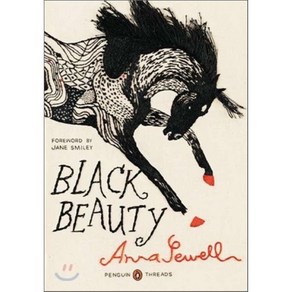 Black Beauty: (Penguin Classics Deluxe Edition), Penguin Goup