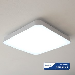 비츠 스탠다드 LED 방등 60W