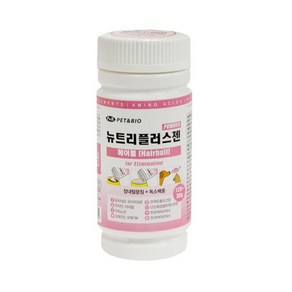 애완묘 헤어볼 제거용 고양이 털뭉침 캣 파우더형 영양제 건강간식, 1개