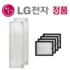 LG 에어컨 정품 초미세플러스 필터 세트 FQ17S9DWAN FQ17S9DWBN FQ18SADWPN FQ17SADWFN FQ19S9DWAN FQ17SADWEN