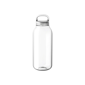 킨토 워터보틀 500ml, 투명