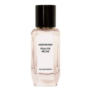 케이코 메쉐리 포드페쉐 50ml 오드퍼퓸 Keiko Mechei Peau De Peche Eau de Pafum, 1개, 없음