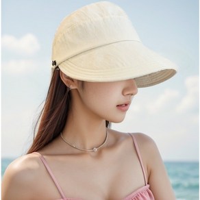 베리민즈 여성 여름 벙거지 버킷햇 모자