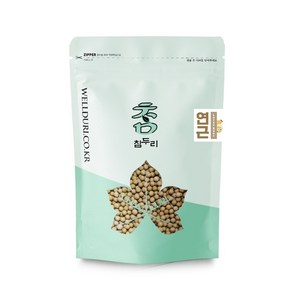 참두리 연근환, 500g, 1개