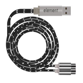 ZLD 음악 편집기 X1 용 MIDI-USB 인터페이스 변환기 케이블 연결 라인