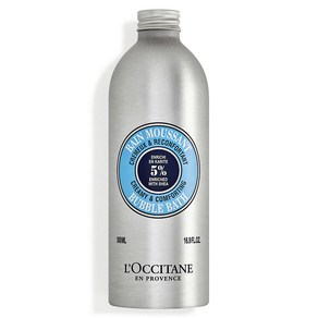 L'OCCITANE Shea Milky Bath 록시땅 시어 밀키 바스 16.9floz (500ml)