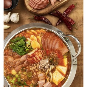 업소용 부대찌개 양념 소스, 1박스, 5kg