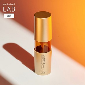 Unlabel Lab V 언라벨 랩 에센스 프리미엄 50mL 초고압 침투 세럼, 1개