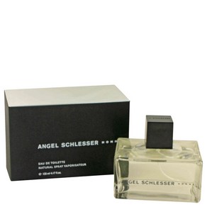 앤젤슐레이져 ANGEL SCHLESSER Eau De Toilette Spray 125 ml for Men