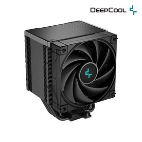 DEEPCOOL AK500 ZERO DARK 공랭 CPU 쿨러