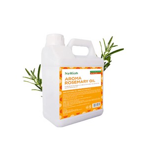 [한스교역] 아로마 로즈마리 마사지 오일(5L), 1개, 5L