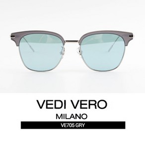 베디베로 선글라스 VEDI VERO VE705 GRY