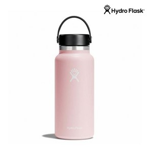 하이드로 플라스크 와이드마우스 32oz 946ml 트릴리움