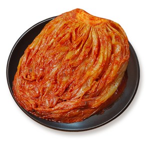 전라도 묵은지 김치 100% 국산 천연재료 진한 감칠맛, 3kg, 1개