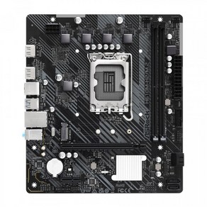 ASRock H610M-H2/M.2 D4 디앤디컴 (벌크)