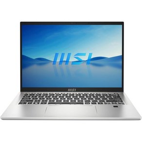 MSI 프레스티지 14 EVO 14인치 FHD+ 비즈니스 노트북 인텔 코어 i7-13620H 아이리스 Xe 32GB DDR5 1TB NVMe SSD 타입-C 썬더볼트, Pestige 14 H, I5-12500H / RTX 2050 / 16GB /, Windows 11 Home + 14