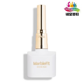 디보크 마블핏 10종 마블 컬러젤네일, 1개, DB-01, 10ml