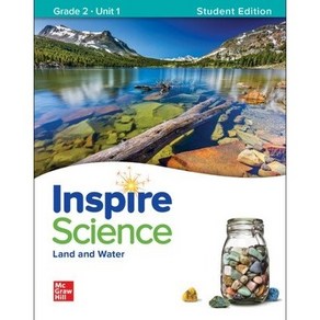 Inspie Science G2 Unit 1