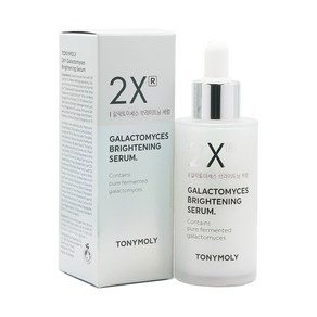 토니모리 2XR 갈라토미세스 브라이트닝 세럼 50ml, 1개