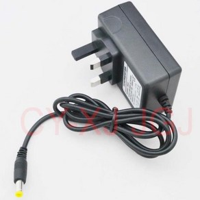 AC DC 어댑터 충전동 진공 청소기 29V 30V 31V 32V 33V 34.2V 35V 36V 500mA 600mA 750mA 800mA 1A 1000mA, [10] 30V 600mA, [03] UK plug, 03 UK plug