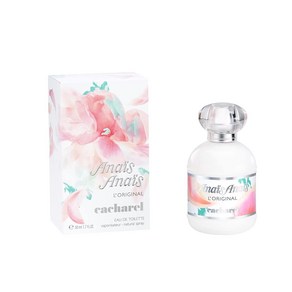 까사렐 아나이스 아나이스 EDT, 50ml, 1개