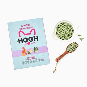 펫후 닥터후 맞춤솔루션 동결건조 사료_CAT_치킨+이뮨 250g, 1개