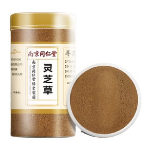 영진 동인당 백두산 녹각영지버섯 가루, 1개, 500g