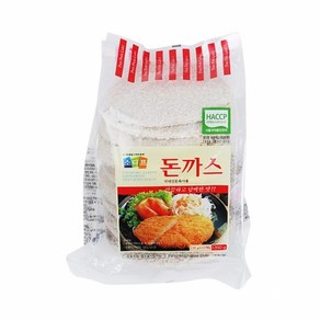 소디프 돈까스 1.35kg, 1개