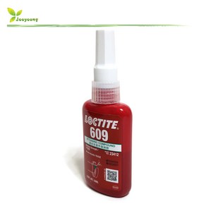 LOCTITE 록타이트 609 축혈부 고정제 50ml [W11B6DC], 본상품선택, 1개