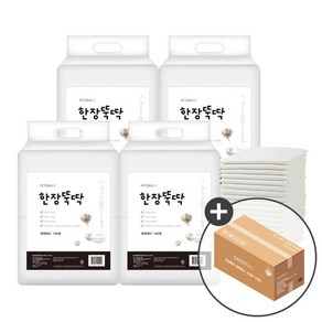 한장뚝딱 라이트 강아지 배변 패드 400매 20g, 1개