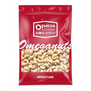 더팜스 구운캐슈너트 1kg, 1개