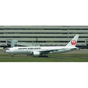 BH10714 1200 JAL B777-200 (New Logo Making), 1개