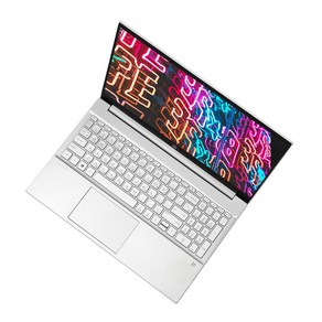 HP 2022 파빌리온 15, 256GB, 화이트, WIN11 Po, eh2020AU_FP, 라이젠5, 8GB