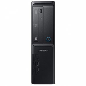 삼성 중고컴퓨터 사무 주식 인강 학원용 DB400SCA i5-10500 16G SSD250G+HDD1T Win10