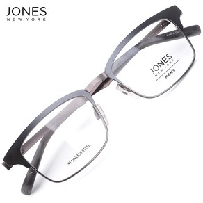 존스뉴욕 J358 명품 안경테 J358-LIGHT-BLUE(51) / JONES NEWYORK / 트리시클로