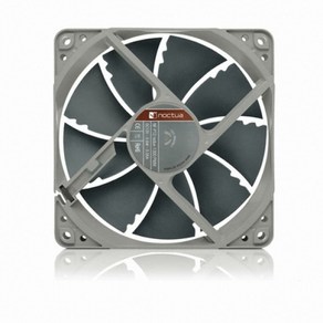 NOCTUA NF-P12 edux-1300 PWM 시스템쿨러/120mm