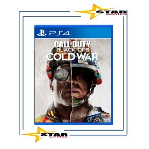 [중고상품 우체국택배] 플스4 콜오브듀티 블랙옵스 콜드워 / PS4 Call of Duty Black Ops Cold Wa [국내발매 한글판] 플레이스테이션4