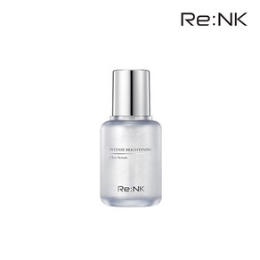 [리엔케이] 인텐스 브라이트닝 수분 미백 부스팅 클리어 세럼 40mL, 1개