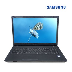 삼성 NT371B5L i5 15인치 램 8GB SSD 장착 중고 노트북 무선 마우스, 371B5L, WIN10 Po, 256GB, 코어i5, 블랙