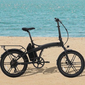 퀄리 엑스트론프로 GT 48V 20Ah 500W 전동 전기자전거, PAS스로틀겸용, 유광화이트, 1개