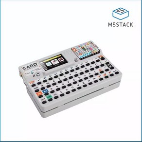 키보드 카드 컴퓨터 M5stack Cadpute 스탬프 S3 56 키, 1개