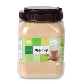 미이랑 퀴노아 미숫가루1.4kg 미숫가루, 1개, 1.4kg