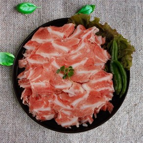 가야촌 한돈 돈연골 오돌뼈 개당중량 - 500g, 4개