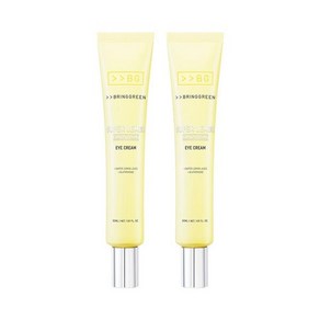 브링그린 슈퍼레몬글루타치온아이크림 30mL 더블, 1개