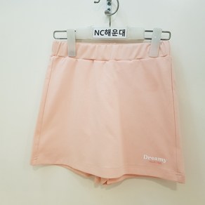 [소이주니어] 4부 코럴 핑크랩 바지 23m5756pk 여아 여름상품 초특가